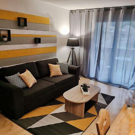 Appartement T3 Dans Residence 6 Pers Juzet-de-Luchon Buitenkant foto