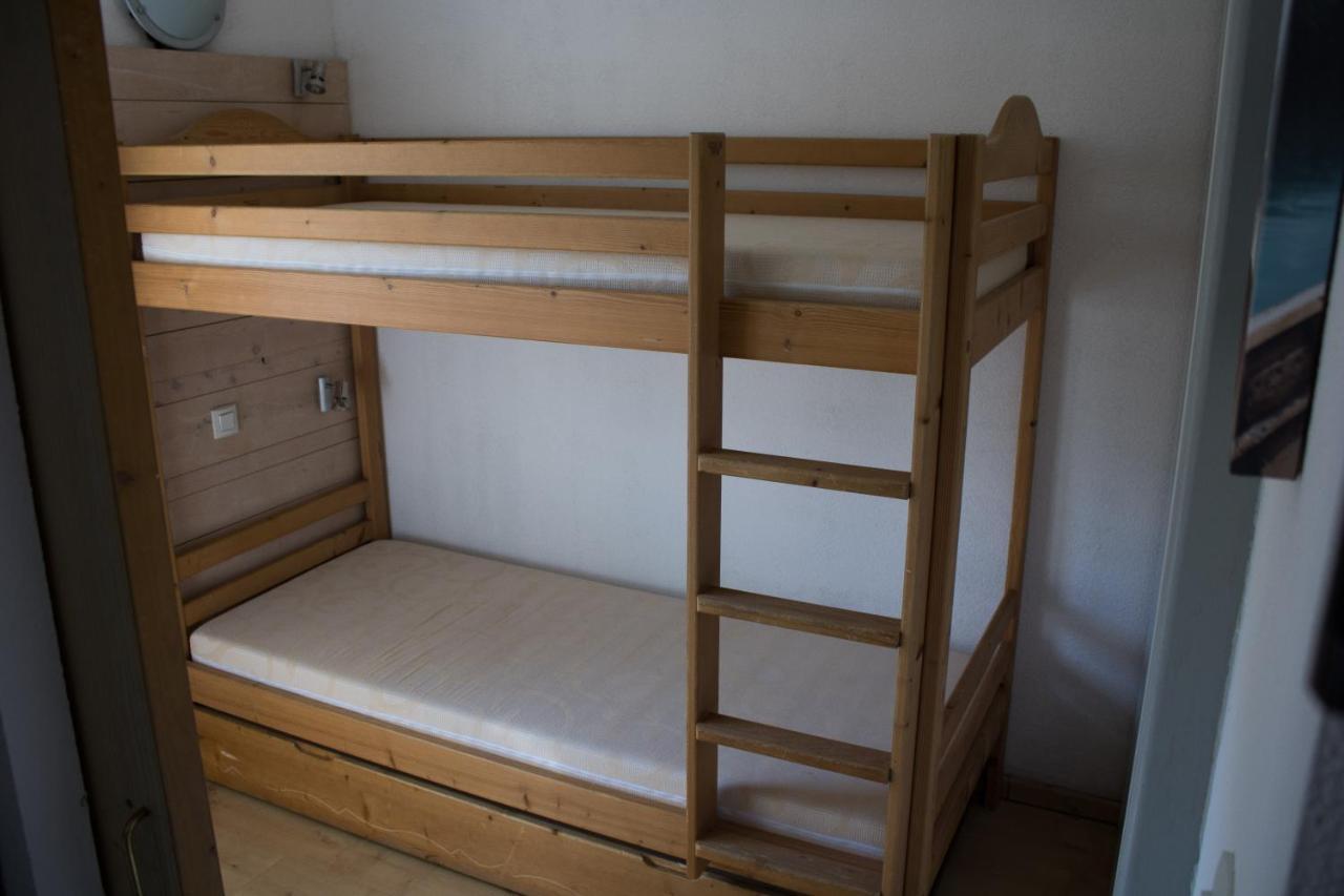 Appartement T3 Dans Residence 6 Pers Juzet-de-Luchon Buitenkant foto